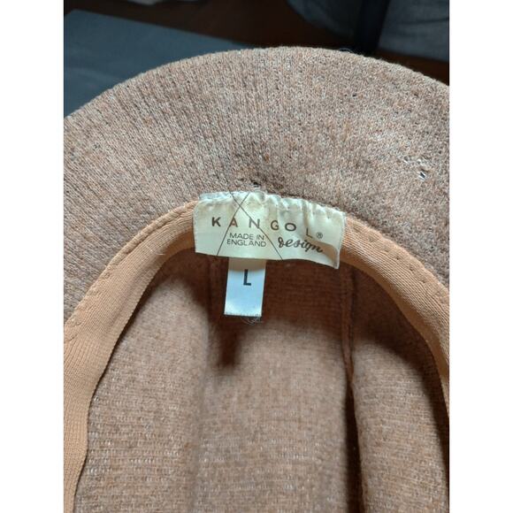 kangol hat Men's Size Large - Picture 4 of 6
